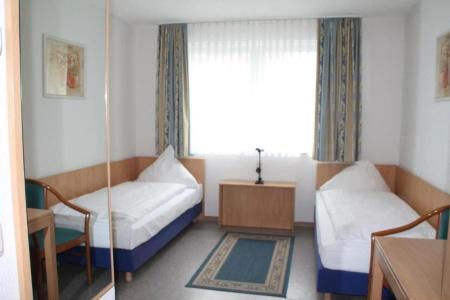 Riesenjunior Hanau By Trip Inn - 3