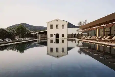 The Olivar Suites - 26