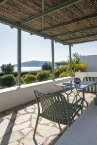 Niriides Resort - 94