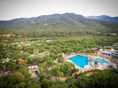Camping Le Bois Fleuri - 20