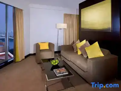 Pullman Dubai Creek City Centre - 75