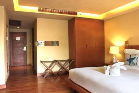 Deva Beach Resort Samui - 108