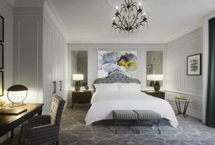 Maria Cristina, a Luxury Collection Hotel, San Sebastian - 5