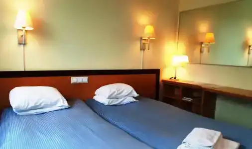 ESTONIA Medical Spa & - 4