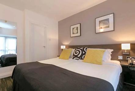 Croft Court - 21