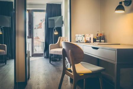 Atrium Rheinhotel - 49