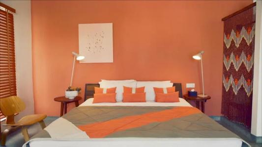 Rambutan Resort – Phnom Penh - 103