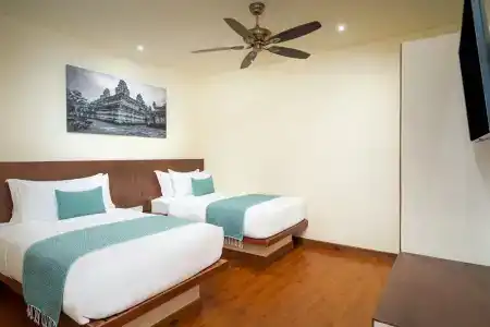 Suorkear Boutique & Spa - 92