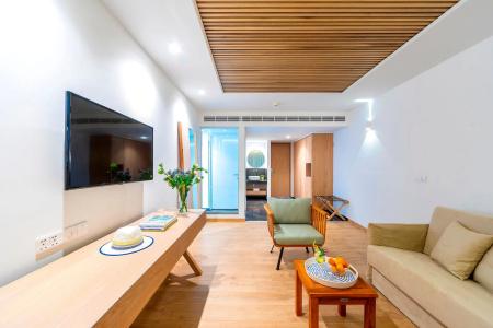Limanaki Beach & Suites - 157