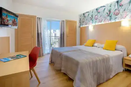 Servigroup Pueblo Benidorm - 9