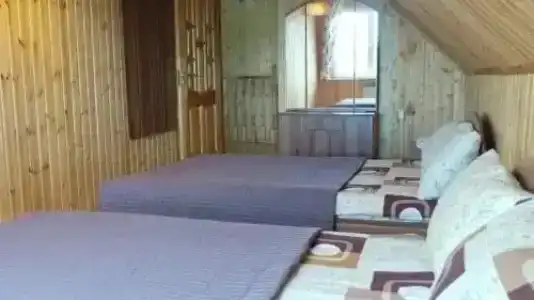 Охотничья База - 0
