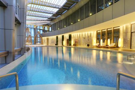 Hyatt Place Sanya City Center - 18