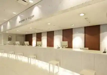 Shin Yokohama Grace - 11