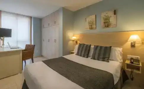 Alexandra ApartBenstarHotelGroup - 31