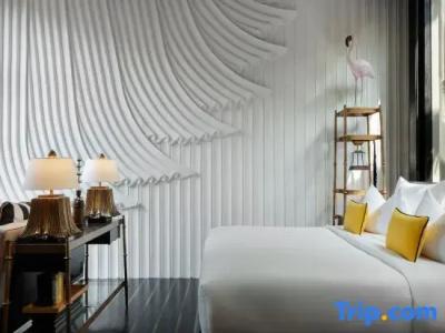 Shinta Mani Angkor & Bensley Collection Pool Villas - 199