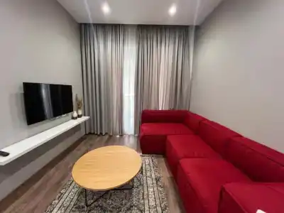 Habitat Tirana - 42
