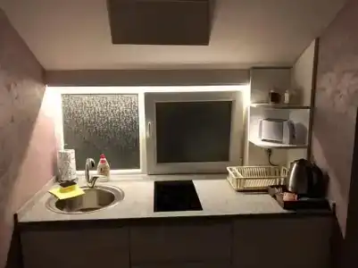 Guesthouse Villa Stević - 57