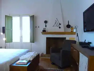 Torre Fiore Masseria - 57