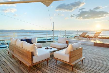 Le Meridien Lav Split - 29