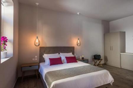 Bluebell Luxury Suites - 126