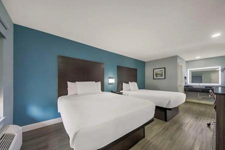 SureStay by Best Western San Antonio Riverwalk - 49