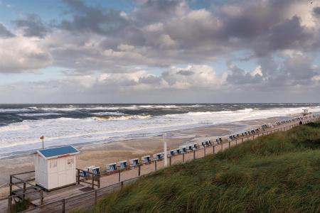 Dorint Strandresort & Spa Westerland/Sylt - 18