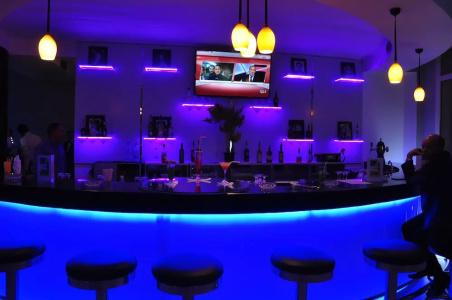 Club Almoggar Garden Beach - 16