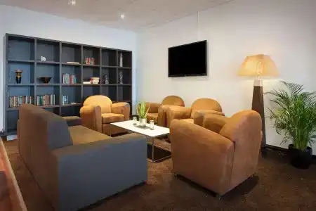 Scandic Alexandra - 3