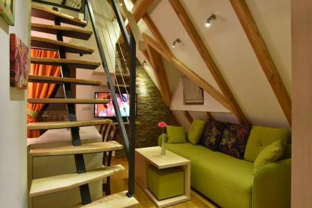 Villa Natural Wood - 22