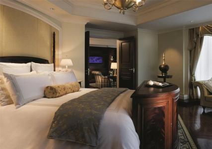 The Ritz-Carlton, Guangzhou - 5