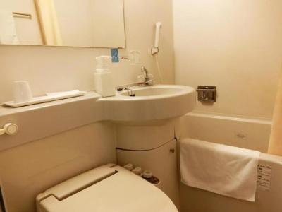 Kuretake-Inn Central Hamamatsu - 42