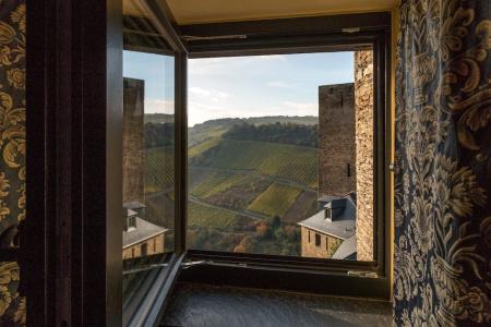 Burgauf Schönburg - 7