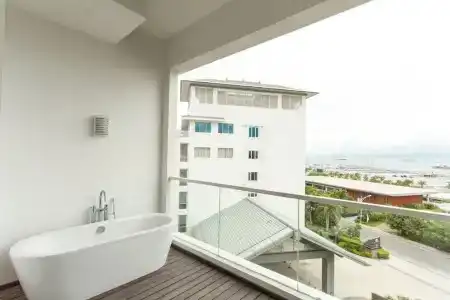Mingshen Golf & Bay Resort Sanya - 56