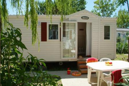 Camping Resort Les Champs Blancs - 41
