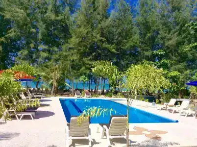 Cousin Koh Kho Khao Beach - 6