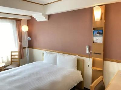 Toyoko Inn Morioka eki Minami guchi Ekimae - 77