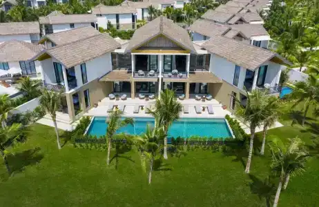 New World Phu Quoc Resort - 68
