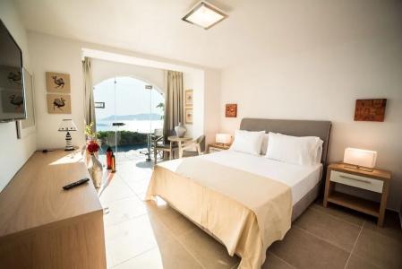 Kratiras View Luxury Suites - 86