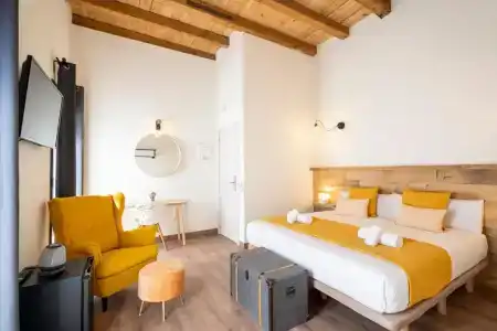 Azacanes Hostal Boutique Toledo - 1
