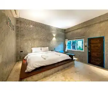 Mac Garden Resort - 35