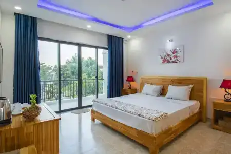 Tran Family Villas Boutique - 42