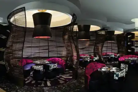 Nobu at Caesars Palace - 9
