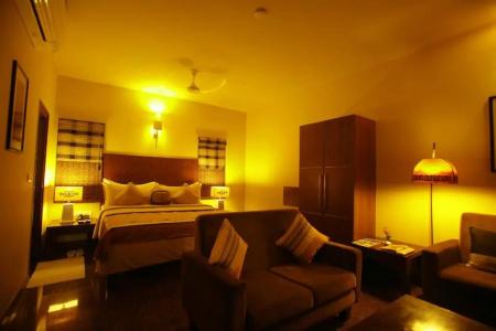 Justa Indiranagar - 56