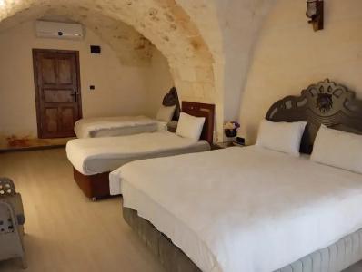 Aslan Guest House - 81