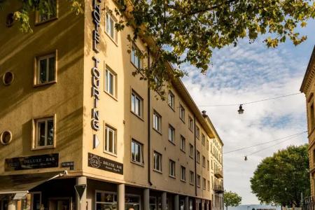 Touring au Lac - 2