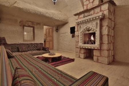 Fosil Cave - 20
