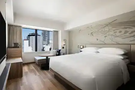 Courtyard by Marriott Nagoya - 27