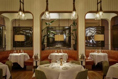 Four Seasons Miami - 18