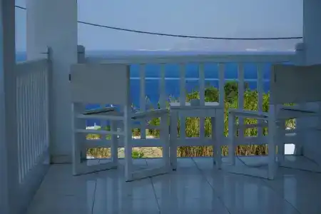 Margie Mykonos - 42