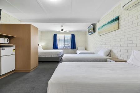 Comfort Inn on Main - 21